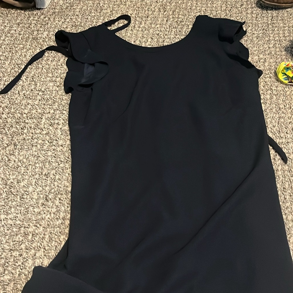 Loft Dress